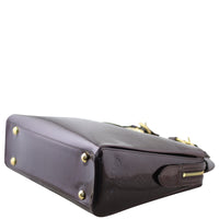 Louis Vuitton Melrose Avenue Monogram Vernis Corner