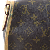 Louis Vuitton Menilmontant PM Monogram