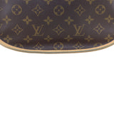 Louis Vuitton Menilmontant PM Monogram