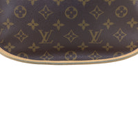 Louis Vuitton Menilmontant PM Monogram