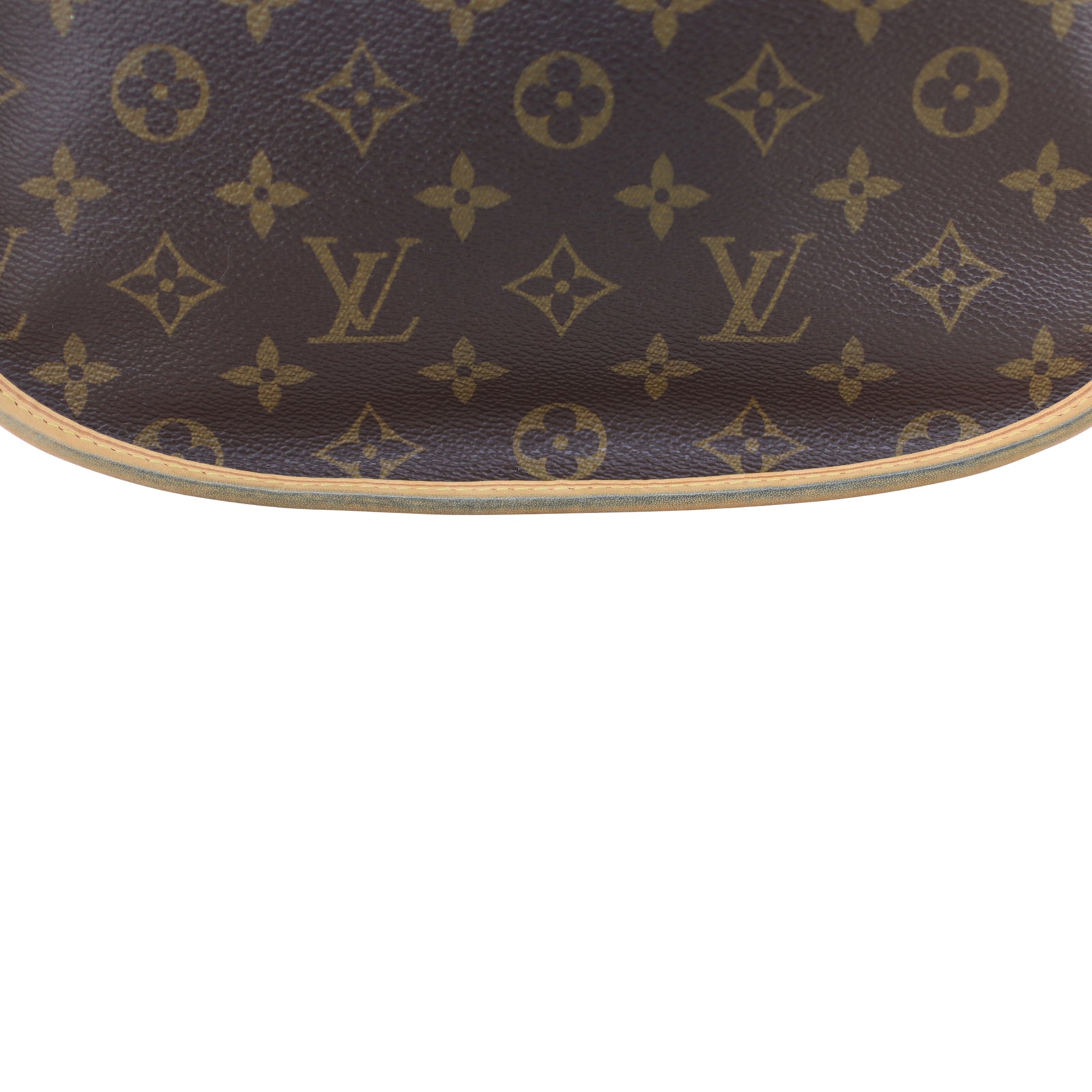 Louis Vuitton Menilmontant PM Monogram