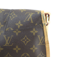 Louis Vuitton Menilmontant PM Monogram