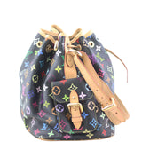Louis Vuitton Noe Multicolore Side