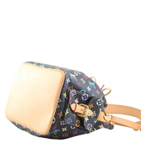 Louis Vuitton Noe Multicolore Corner