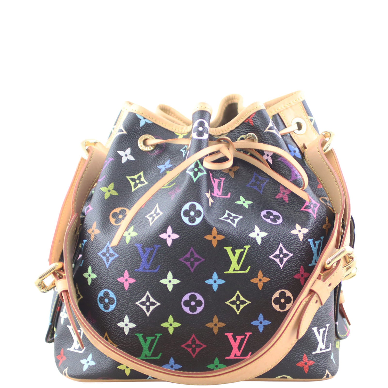 Louis Vuitton Noe Multicolore Front
