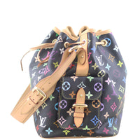 Louis Vuitton Noe Multicolore Side