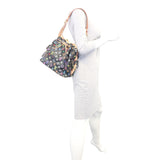 Louis Vuitton Noe Multicolore Mannequin