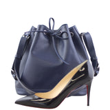 Louis Vuitton Petit Noe Epi Shoe