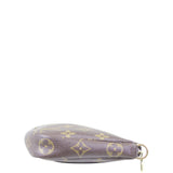 Louis Vuitton Pochette Accessories with Shoulder Strap Side