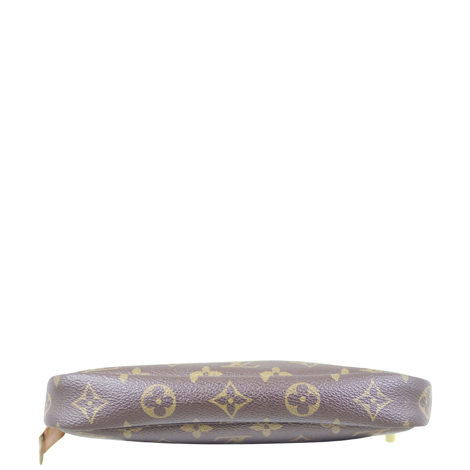 Louis Vuitton Pochette Accessories with Shoulder Strap Base