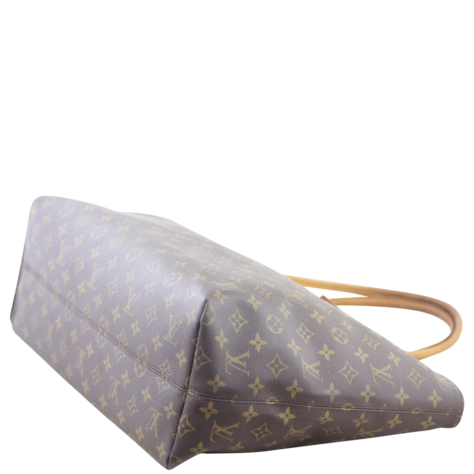 Louis Vuitton Raspail MM Monogram Corner