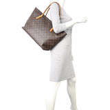 Louis Vuitton Raspail MM Monogram Mannequin