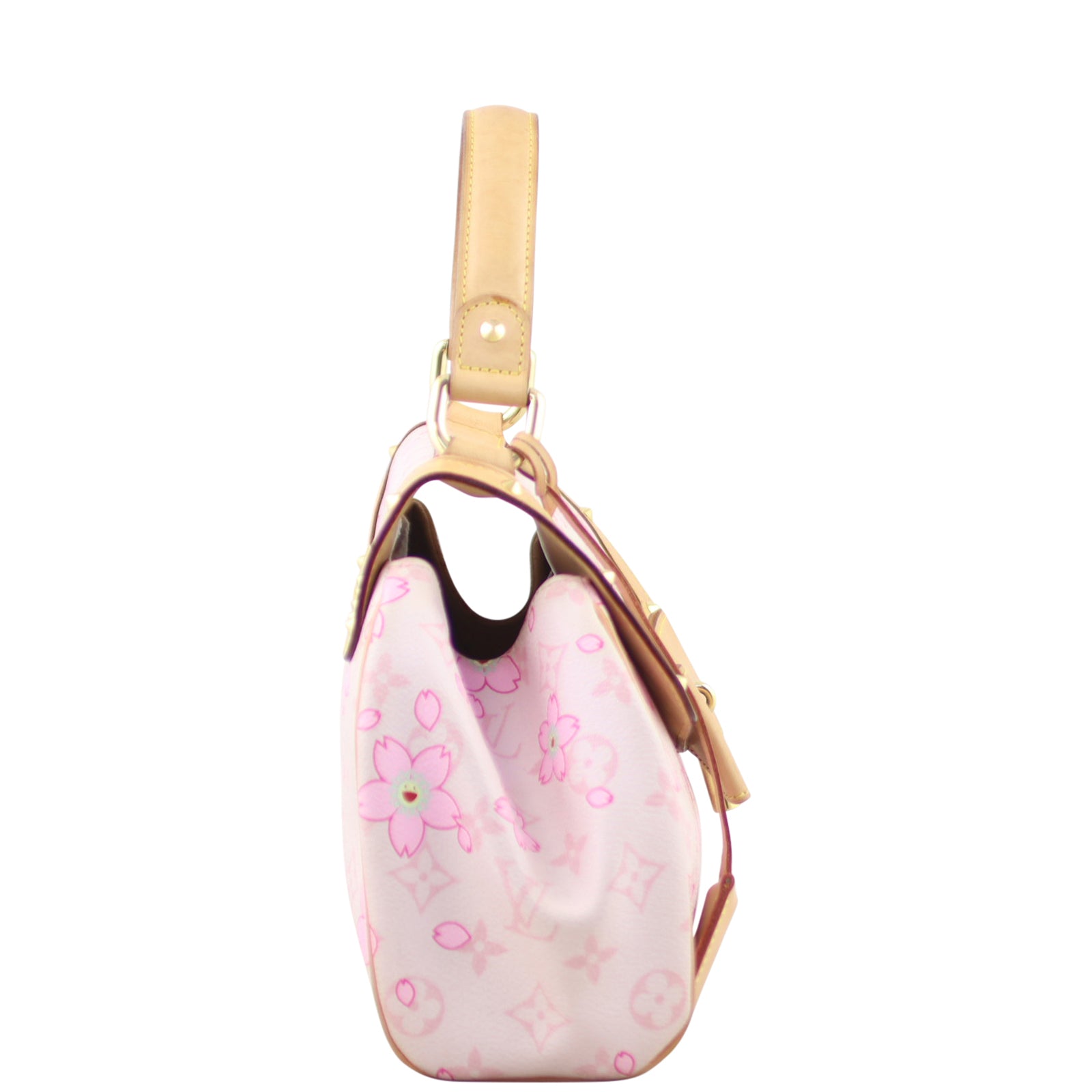 Louis Vuitton Sac Retro Cherry Blossom Monogram – Luxe.It.Fwd