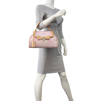 Louis Vuitton Sac Retro Cherry Blossom Mannequin