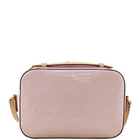 Louis Vuitton Santa Monica Monogram Vernis Back