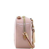 Louis Vuitton Santa Monica Monogram Vernis Side