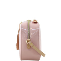 Louis Vuitton Santa Monica Monogram Vernis Side