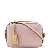 Louis Vuitton Santa Monica Monogram Vernis Front