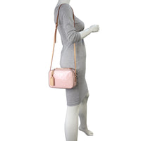 Louis Vuitton Santa Monica Monogram Vernis Mannequin