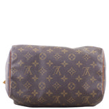 Louis Vuitton Speedy 25 Monogram Base