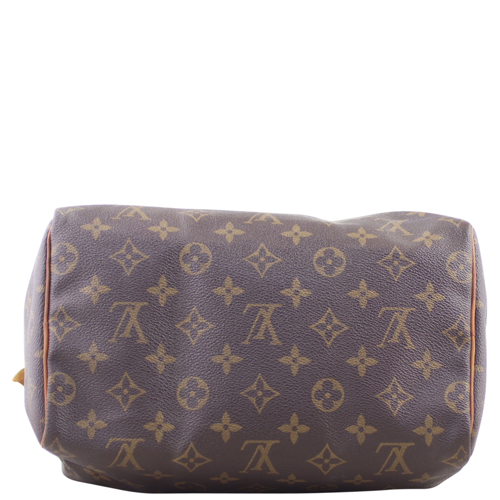 Louis Vuitton Speedy 25 Monogram Base