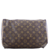 Louis Vuitton Speedy 30 Monogram base