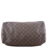 Louis Vuitton Speedy 40 Monogram Base