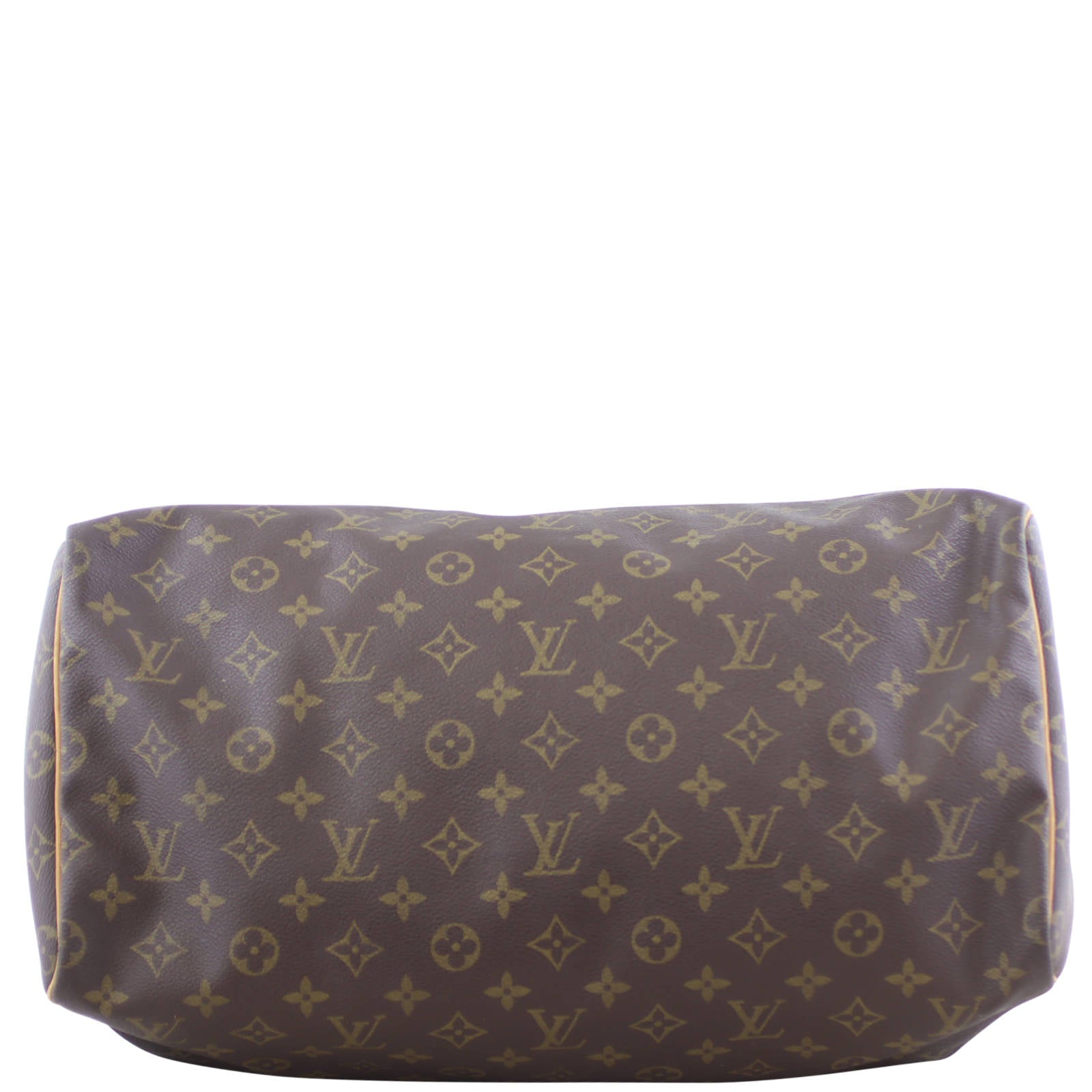Louis Vuitton Speedy 40 Monogram Base