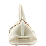 Louis Vuitton Suhali L’Ingenieux PM Side