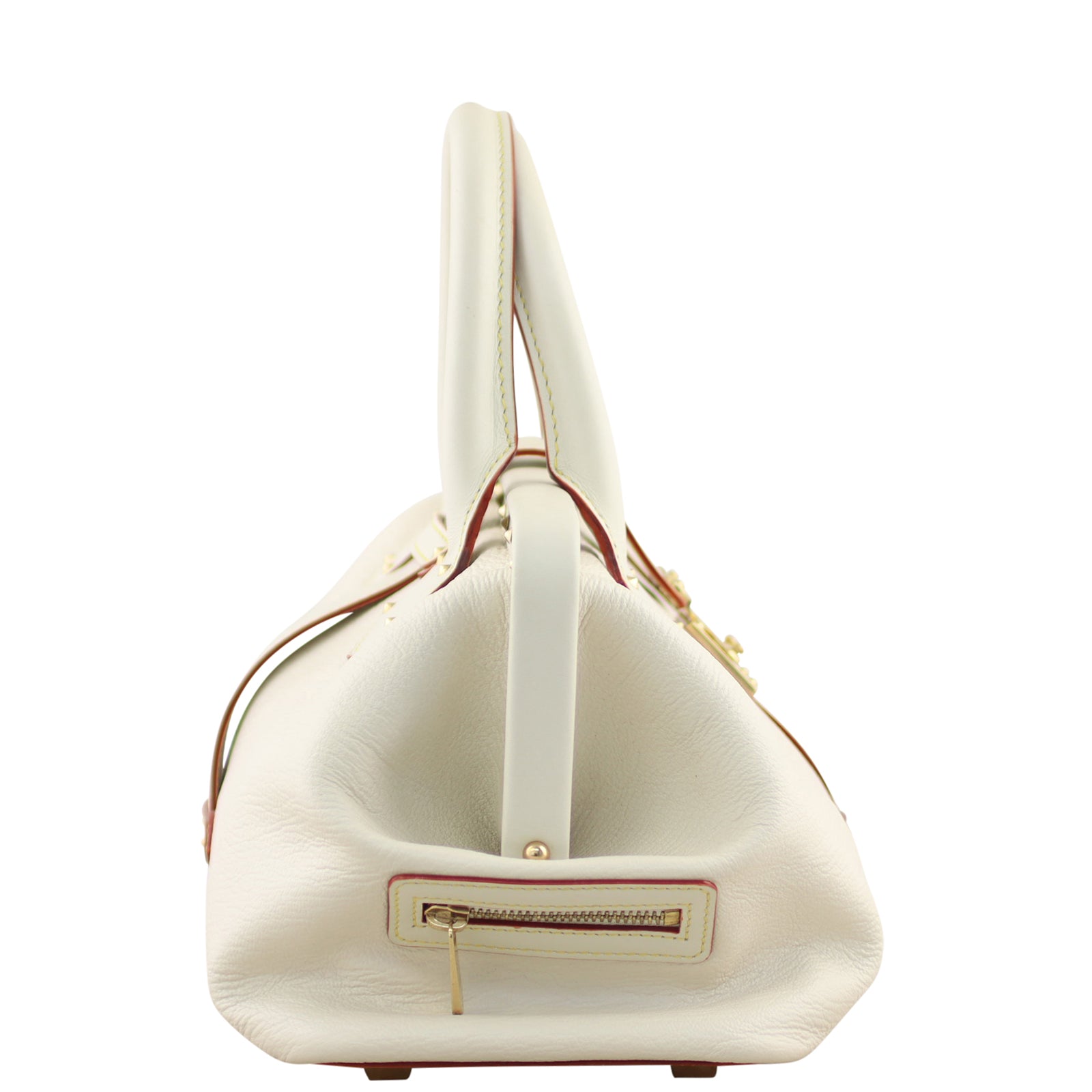 Louis Vuitton Suhali L’Ingenieux PM Side