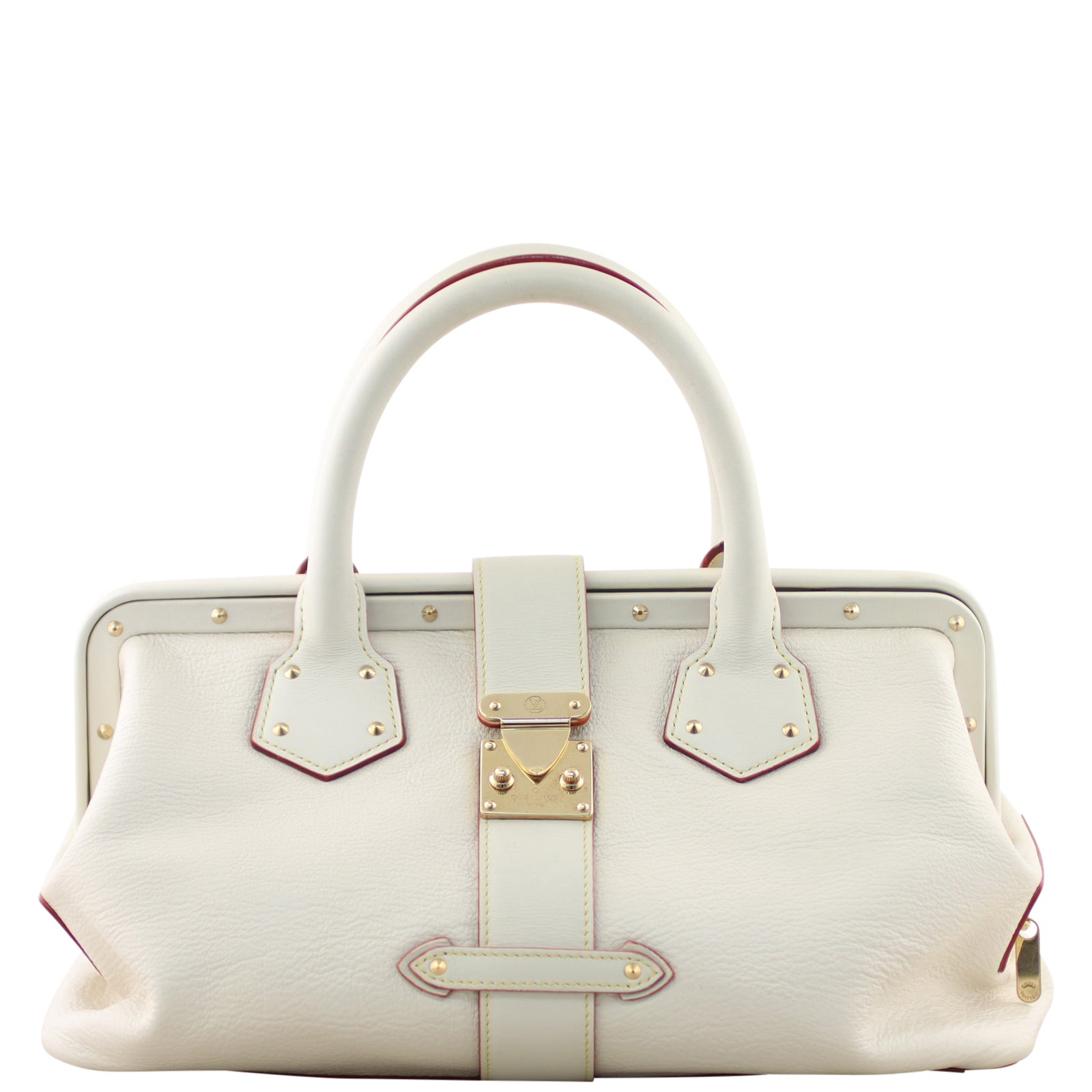 Louis Vuitton Suhali L’Ingenieux PM Front