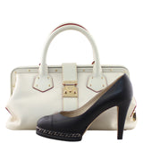 Louis Vuitton Suhali L’Ingenieux PM Shoe