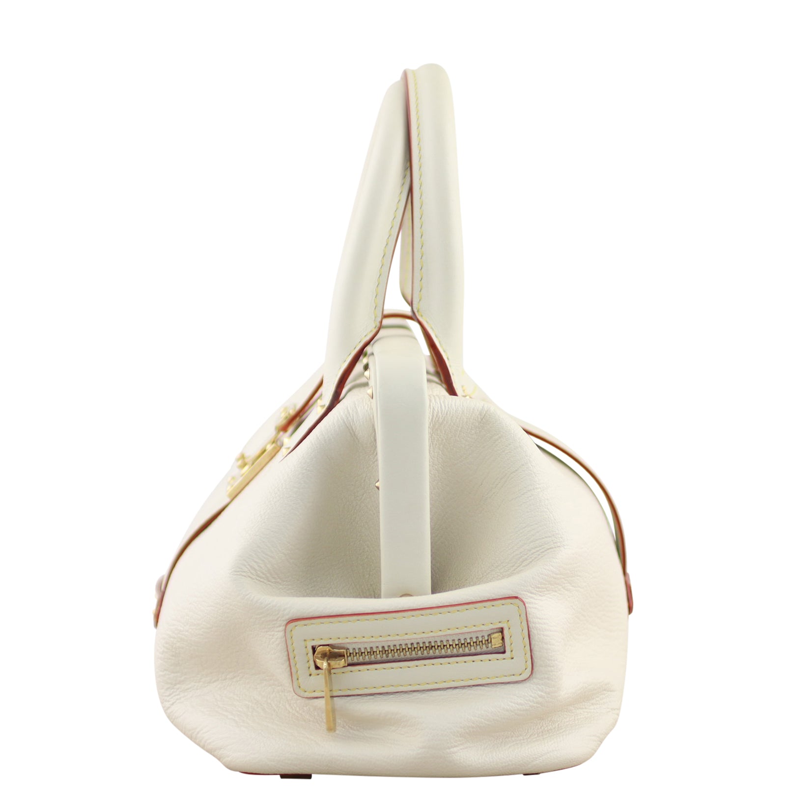 Louis Vuitton Suhali L’Ingenieux PM Side