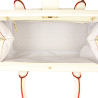 Louis Vuitton Suhali L’Ingenieux PM Whole interior