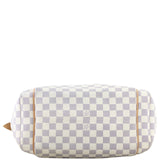 Louis Vuitton Totally MM Damier Azur Base