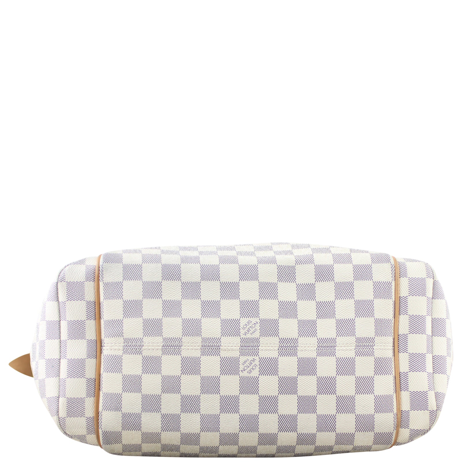 Louis Vuitton Totally MM Damier Azur Base