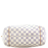 Louis Vuitton Totally PM Damier Azur Base