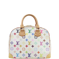Louis Vuitton Trouville Multicolore Back