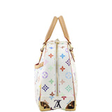 Louis Vuitton Trouville Multicolore Side