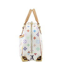 Louis Vuitton Trouville Multicolore Side