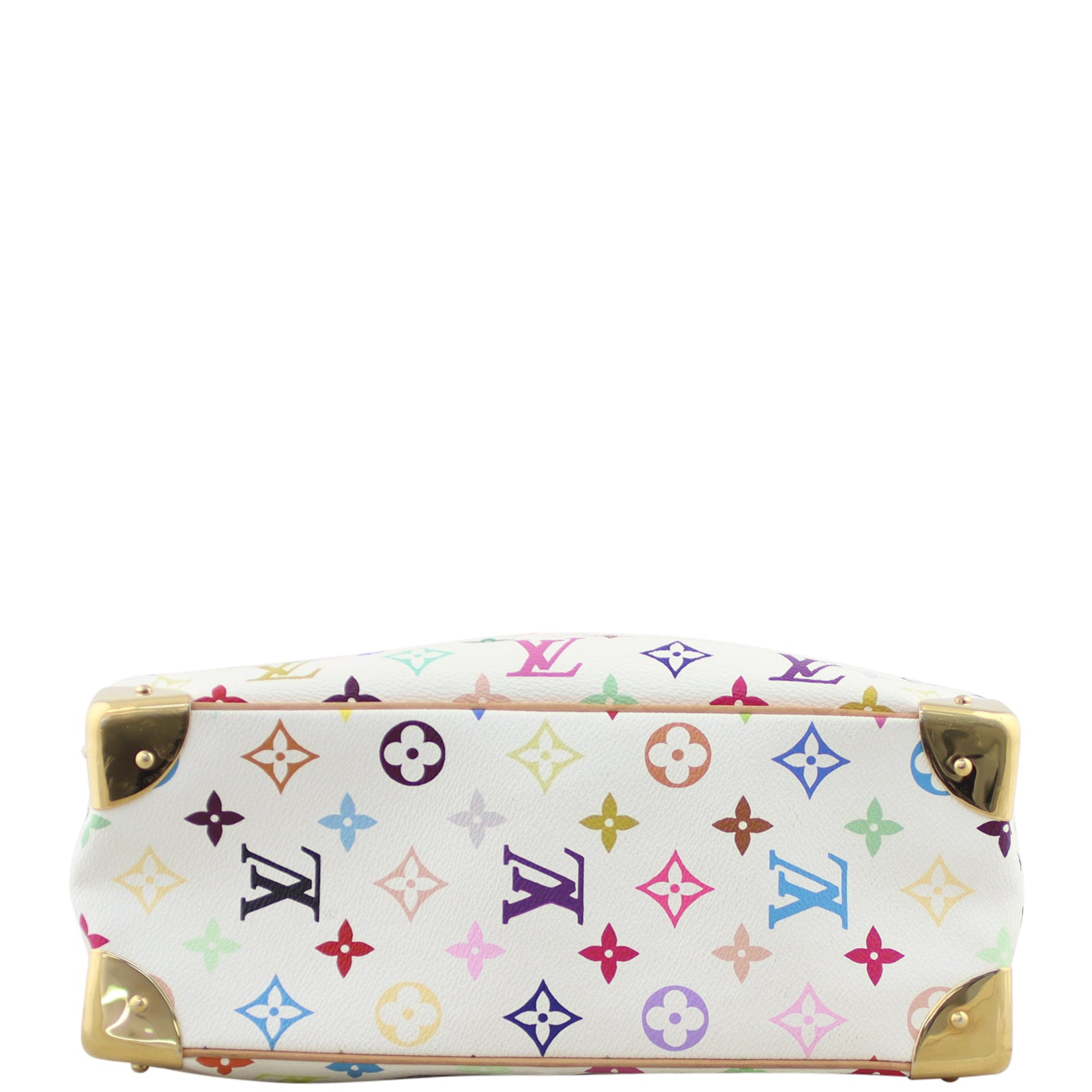 Louis Vuitton Trouville Multicolore Base