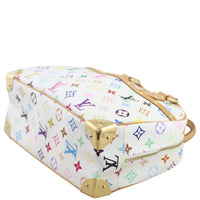 Louis Vuitton Trouville Multicolore Corner