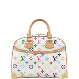 Louis Vuitton Trouville Multicolore Front
