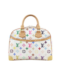 Louis Vuitton Trouville Multicolore Front