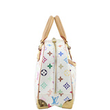 Louis Vuitton Trouville Multicolore Side