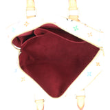 Louis Vuitton Trouville Multicolore Whole interior