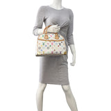 Louis Vuitton Trouville Multicolore Mannequin