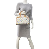 Louis Vuitton Trouville Multicolore Mannequin