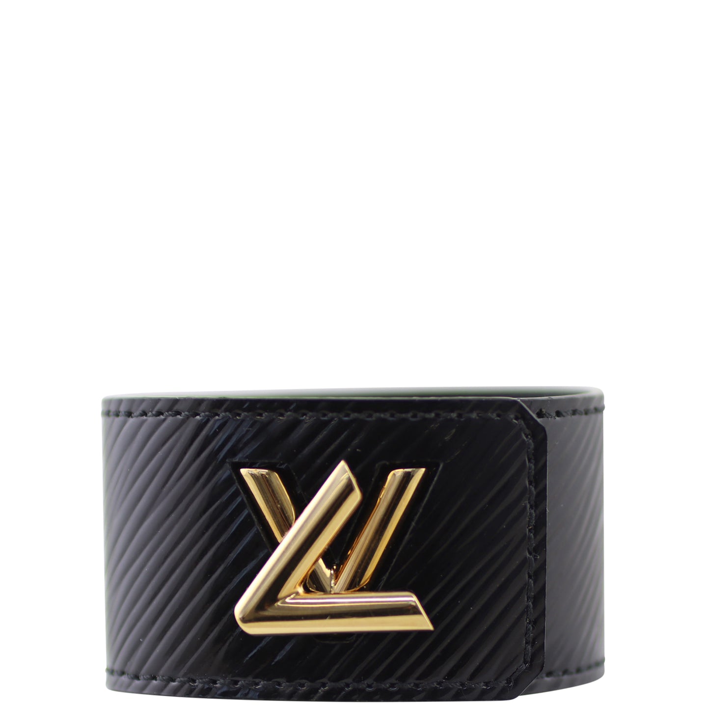 Louis Vuitton Twist It Cuff Front
