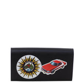 Louis Vuitton Twist Wallet Epi World Tour Back